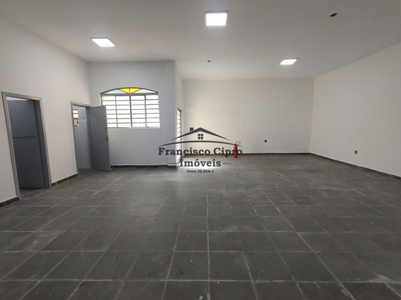 Imagem Sala Comercial para Alugar, 170 m² em Parque Do Sol - Guaratinguetá