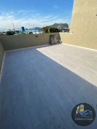 Imagem Kitnet com 1 Quarto à Venda, 22 m² em Vila Cascatinha - São Vicente