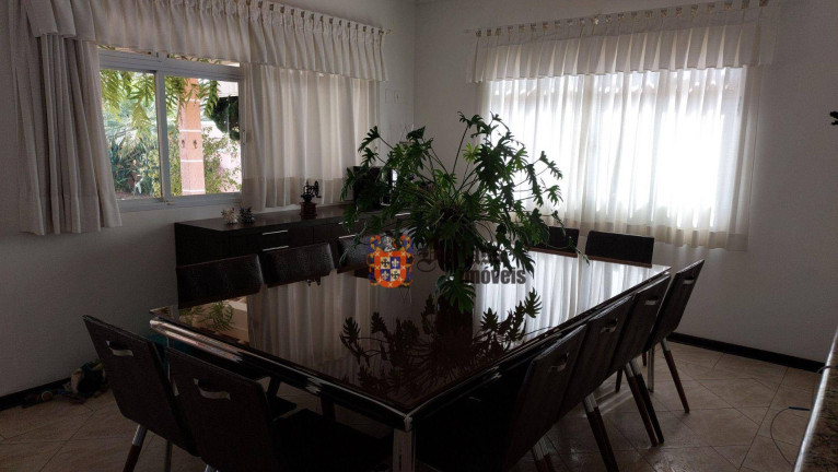 Imagem Sobrado com 6 Quartos à Venda, 420 m² em Condomínio Shambala I - Atibaia