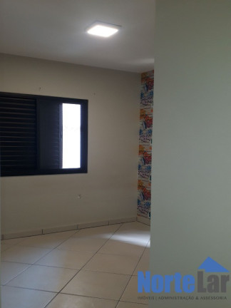 Imagem Apartamento com 3 Quartos para Alugar, 65 m² em Vila Primavera - São Paulo