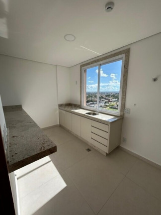 Imagem Apartamento com 3 Quartos à Venda, 90 m² em Vila Rosa - Goiânia