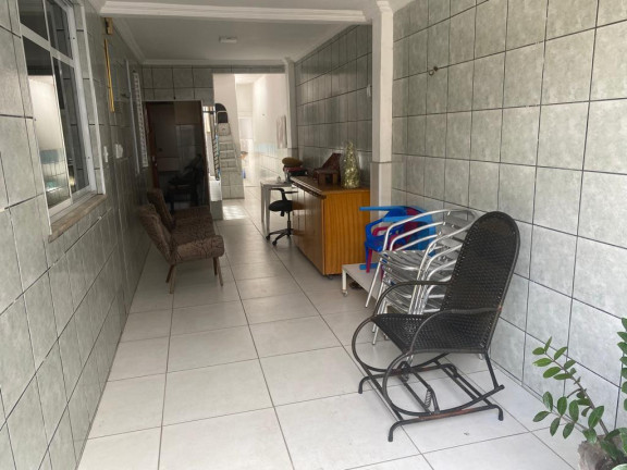 Imagem Casa com 6 Quartos à Venda, 380 m² em Vila Manoelsátiro - Fortaleza
