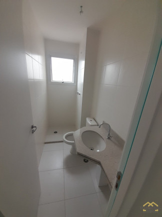 Apartamento com 2 Quartos à Venda, 57 m² em Jardim Torres São José - Jundiaí