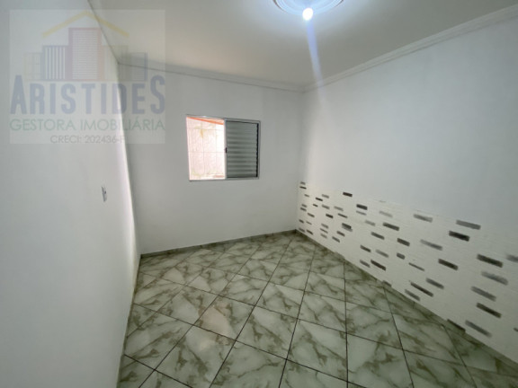 Imagem Casa com 2 Quartos para Alugar, 80 m² em Jardim Marsola - Campo Limpo Paulista