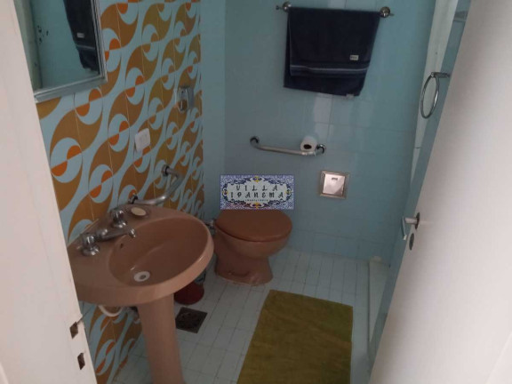 Imagem Apartamento com 3 Quartos à Venda, 85 m² em Copacabana - Rio De Janeiro