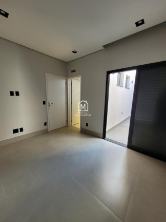 Imagem Casa com 3 Quartos à Venda, 165 m² em Terras De São Bento Ii - Limeira