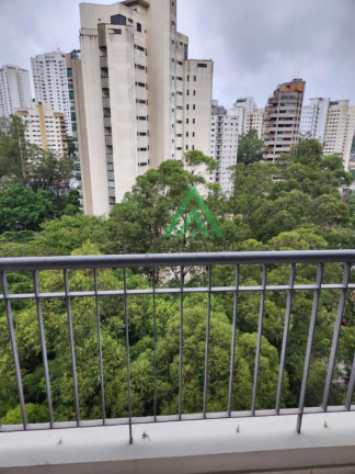 Imagem Apartamento com 3 Quartos à Venda, 80 m² em Vila Andrade - São Paulo