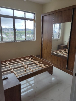 Imagem Apartamento com 2 Quartos à Venda, 116 m² em Aterrado - Volta Redonda