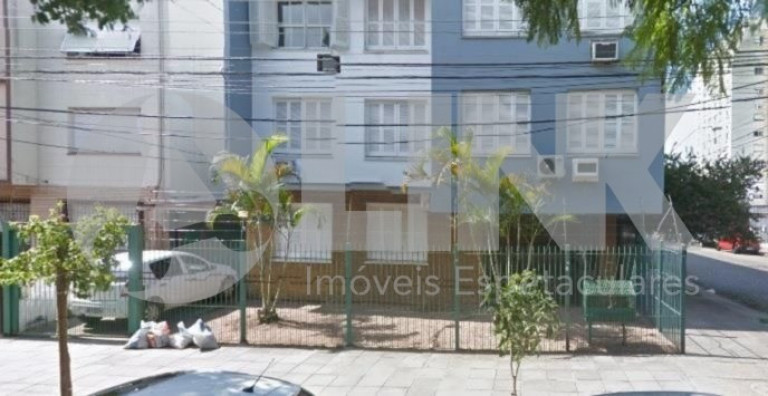 Apartamento com 3 Quartos à Venda, 70 m² em Menino Deus - Porto Alegre