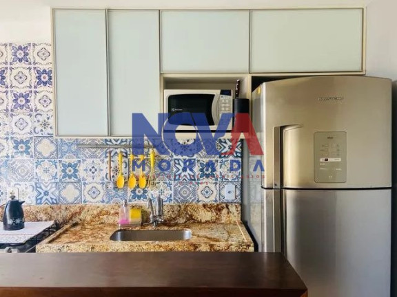 Imagem Apartamento com 2 Quartos à Venda, 50 m² em Ataíde - Vila Velha