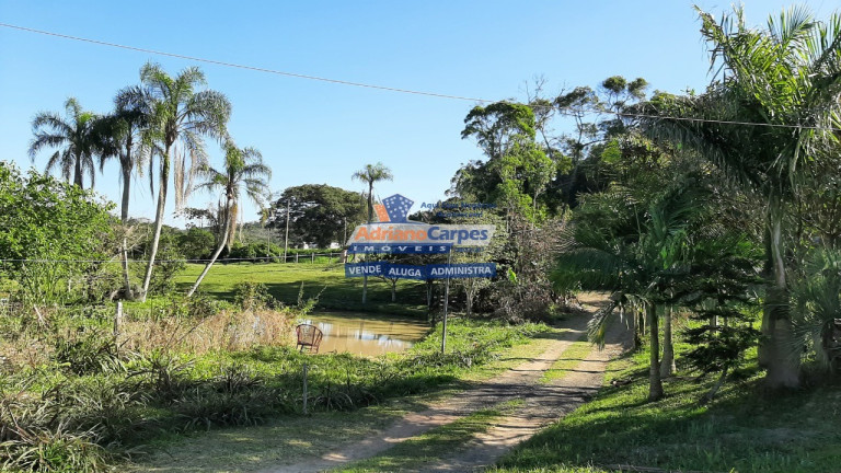 Imagem Terreno à Venda, 15.856 m² em Nossa Senhora Da Paz - Balneário Piçarras