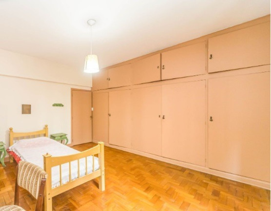 Imagem Apartamento com 3 Quartos à Venda, 204 m² em Bela Vista - São Paulo
