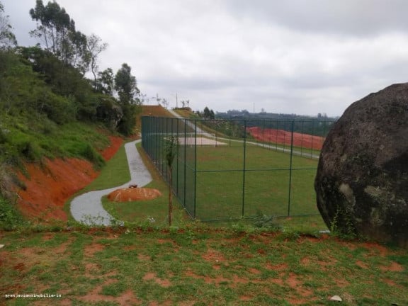 Imagem Terreno à Venda, 125 m² em Di Napoli - Cotia