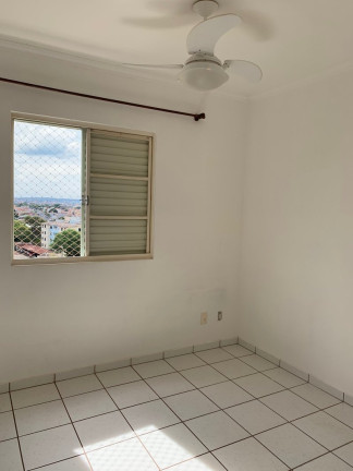 Imagem Apartamento com 3 Quartos à Venda, 70 m² em Jardim Auri Verde - Bauru