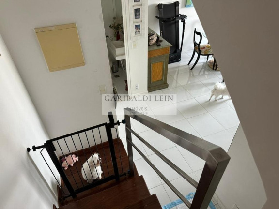 Imagem Apartamento com 2 Quartos à Venda, 76 m² em Cambuí - Campinas