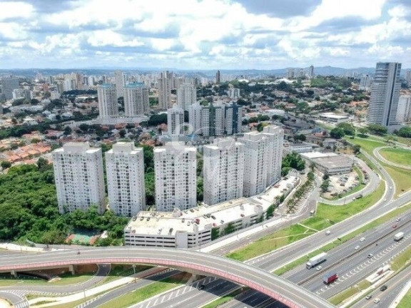 Imagem Apartamento com 2 Quartos à Venda, 83 m² em Jardim Ana Maria - Jundiaí