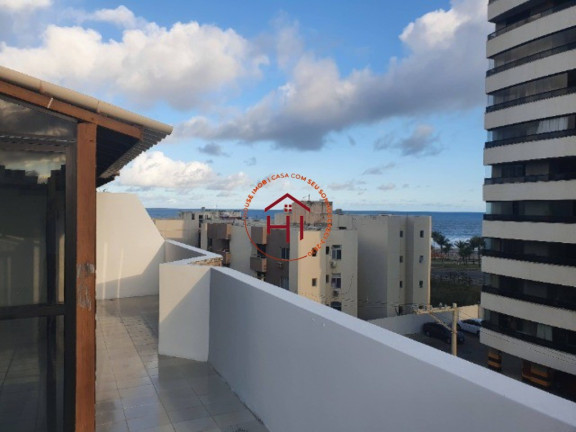 Apartamento com 2 Quartos à Venda, 200 m² em Costa Azul - Salvador