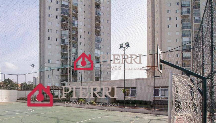 Imagem Apartamento com 2 Quartos à Venda, 70 m² em Vila Leopoldina - São Paulo