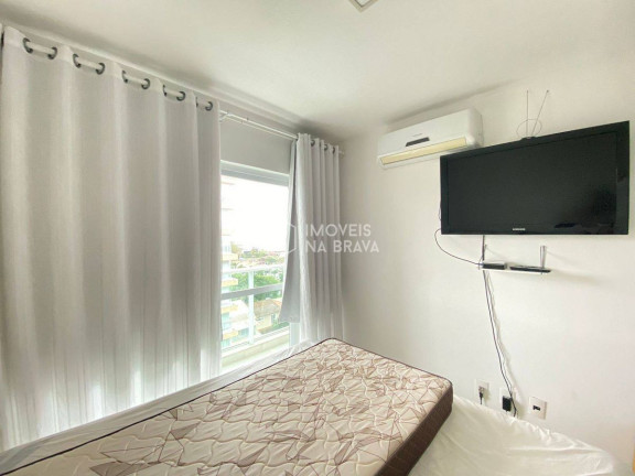 Imagem Apartamento com 1 Quarto à Venda, 50 m² em Praia Brava - Itajaí
