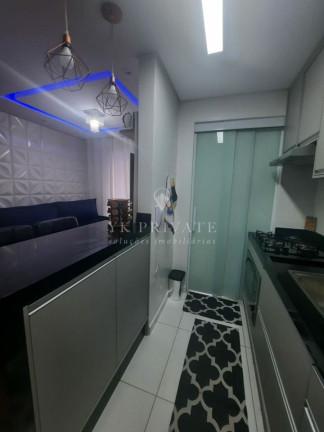 Imagem Apartamento com 2 Quartos à Venda, 47 m² em Vila Rosália - Guarulhos