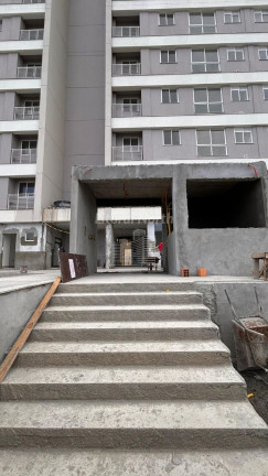 Imagem Apartamento com 2 Quartos à Venda, 86 m² em Dom Bosco - Itajaí