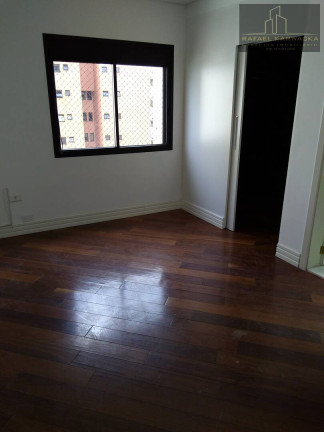 Imagem Apartamento com 3 Quartos à Venda, 267 m² em Vila Mariana - São Paulo