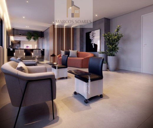 Foto do imóvel: Apartamento com 3 Quartos à Venda, 66 m² em Jaguaribe - Osasco