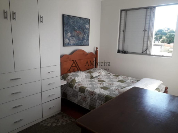 Imagem Apartamento com 2 Quartos à Venda, 62 m² em Vila Rio Branco - Jundiaí