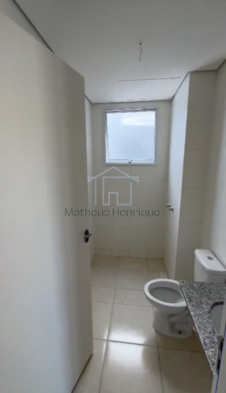 Imagem Apartamento com 3 Quartos para Alugar, 60 m² em Ponte De São João - Jundiaí