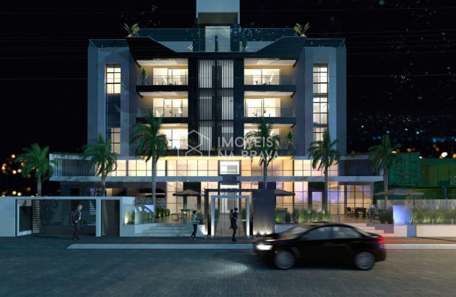 Imagem Apartamento com 2 Quartos à Venda, 92 m² em Praia Brava - Itajaí