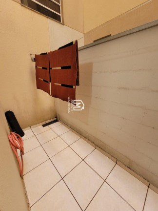 Imagem Apartamento com 2 Quartos à Venda, 53 m² em Vila Camargo - Limeira