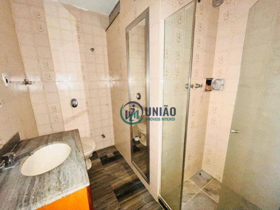 Imagem Apartamento com 3 Quartos à Venda, 90 m² em Icaraí - Niterói