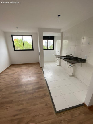 Imagem Apartamento com 2 Quartos à Venda, 39 m² em Santa Maria - Santo André