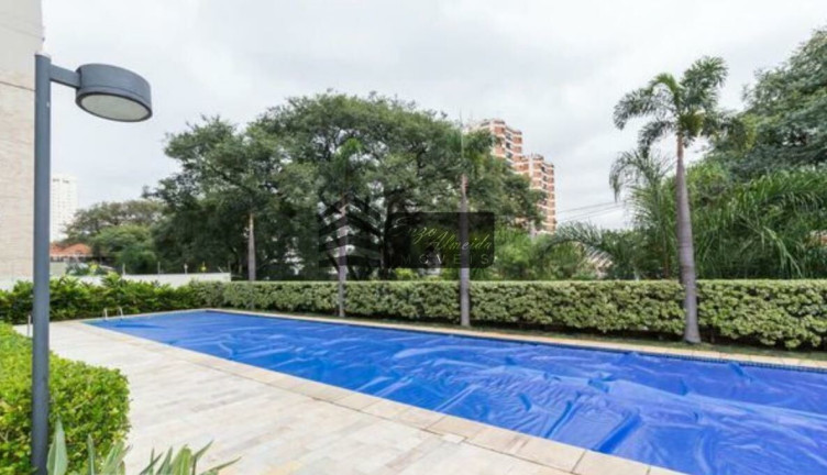 Apartamento com 3 Quartos à Venda, 162 m² em Lapa - São Paulo