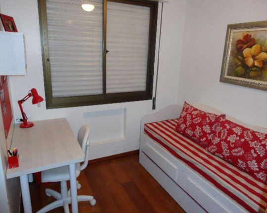Apartamento com 3 Quartos à Venda, 90 m² em Cristo Redentor - Porto Alegre