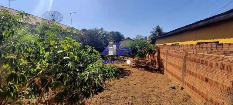 Imagem Terreno à Venda, 320 m² em Centro - Guararapes