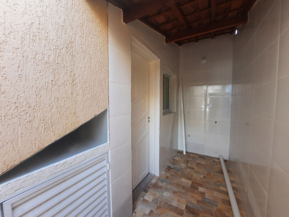 Imagem Sobrado com 2 Quartos à Venda, 80 m² em Mirim - Praia Grande