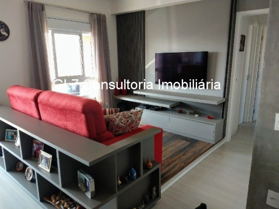 Apartamento com 2 Quartos à Venda, 104 m² em Vila Almeida - Indaiatuba