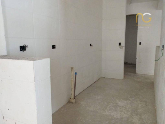 Imagem Apartamento com 2 Quartos à Venda, 82 m² em Caiçara - Praia Grande