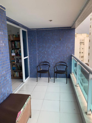 Apartamento com 1 Quarto à Venda, 48 m² em Barra - Salvador