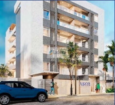 Apartamento com 3 Quartos à Venda, 52 m² em Bessa - João Pessoa