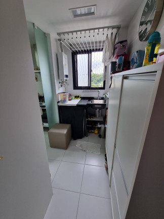 Apartamento com 2 Quartos à Venda, 89 m² em Patamares - Salvador