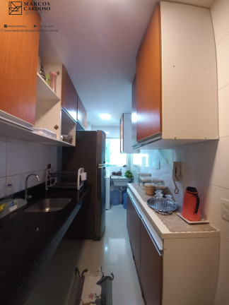 Imagem Apartamento com 3 Quartos à Venda, 92 m² em Marco - Belém