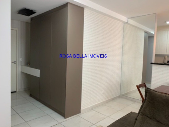 Imagem Apartamento com 2 Quartos à Venda, 82 m² em Engordadouro - Jundiaí