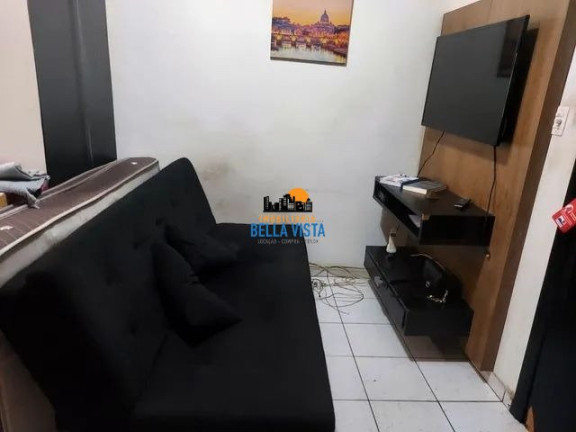 Imagem Apartamento à Venda,  em Centro - Sao Vicente