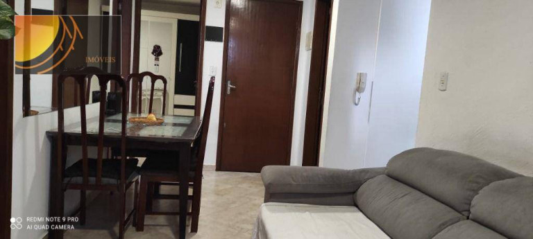 Apartamento com 3 Quartos à Venda, 50 m² em Pirituba - São Paulo