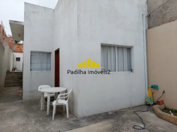 Imagem Casa com 2 Quartos à Venda, 180 m² em Vila Barão - Sorocaba