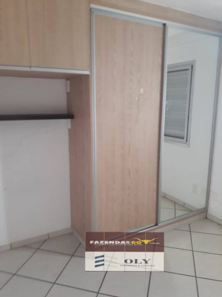 Imagem Apartamento com 2 Quartos à Venda, 75 m² em Vila Alpes - Goiânia