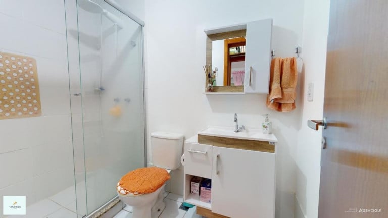 Imagem Apartamento com 2 Quartos à Venda, 57 m² em Jardim Carvalho - Porto Alegre
