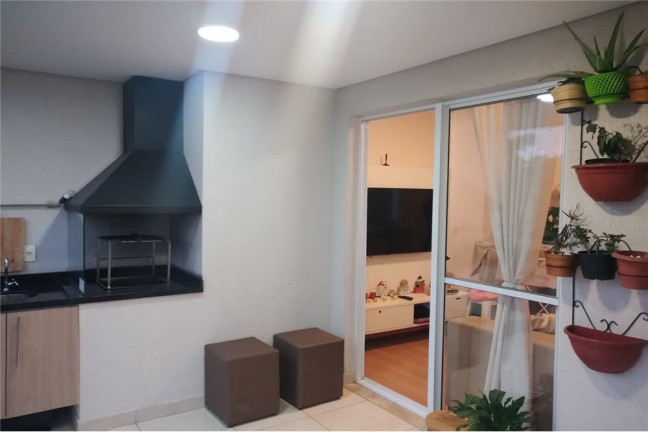 Imagem Apartamento com 3 Quartos à Venda, 80 m² em Vila Guilherme - São Paulo